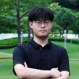 Chen Liu 刘晨