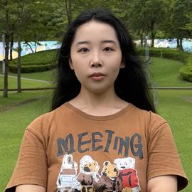 Jiahuan He 何佳欢