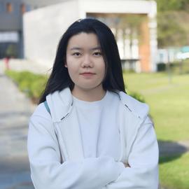 Jiayun Kong 孔嘉韵