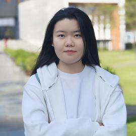 Jiayun Kong 孔嘉韵