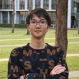 Mou Zhong 仲谋