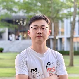 Tao Chen 陈涛