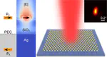 Unidirectional Lasing from Mirror-Coupled Dielectric Lattices